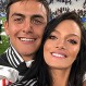 Oriana Sabatini y Paulo Dybala compartieron imágenes de sus vacaciones en el Caribe
