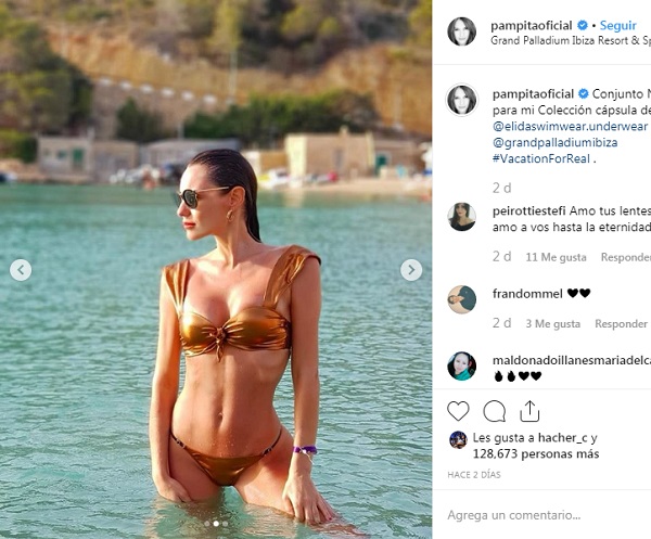 pampita ibiza 2