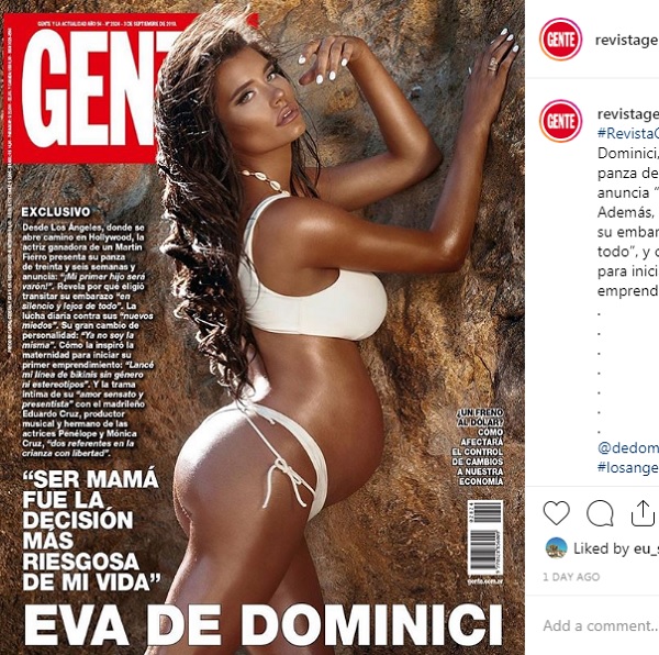 eva de dominici gente piel 1