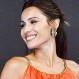 Esta es la foto de la adolescencia de Pampita que demuestra que no ha cambiado nada