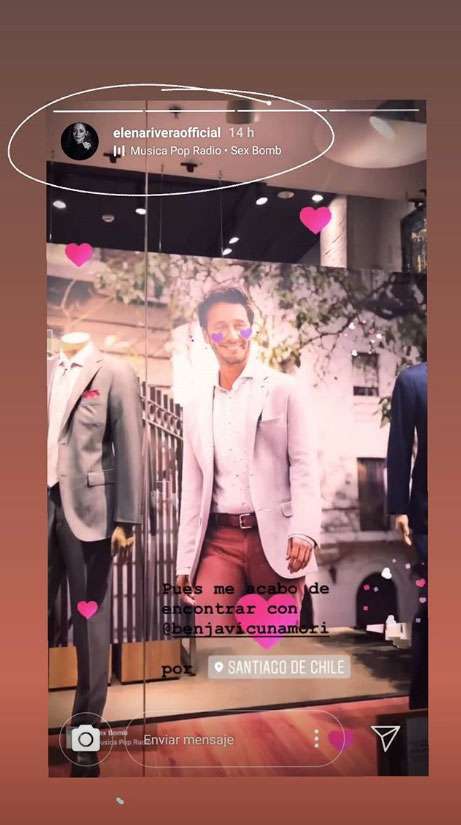 elena rivera actriz vicuña