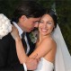 Pampita compartió románticas fotos de la luna de miel en París con su esposo