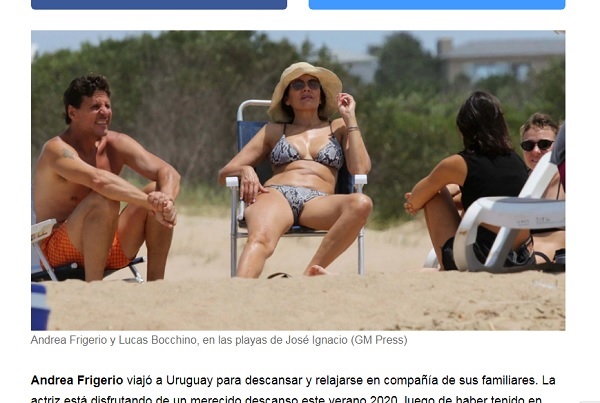 andrea frigerio playa