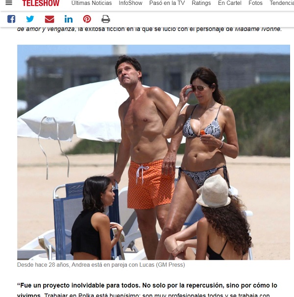 andrea frigerio punta del este
