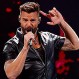 Ronnie Arias reveló detalles del romance secreto que vivió Ricky Martin con famoso periodista argentino