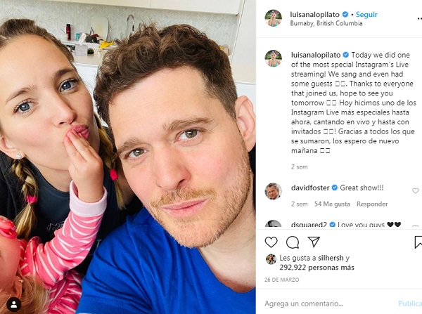 lopilato buble