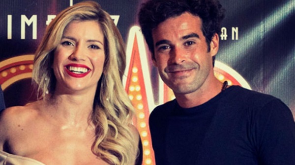 cabre y laurita fernandez