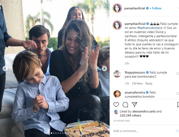 beltran vicuña cumpleaños pampita 2