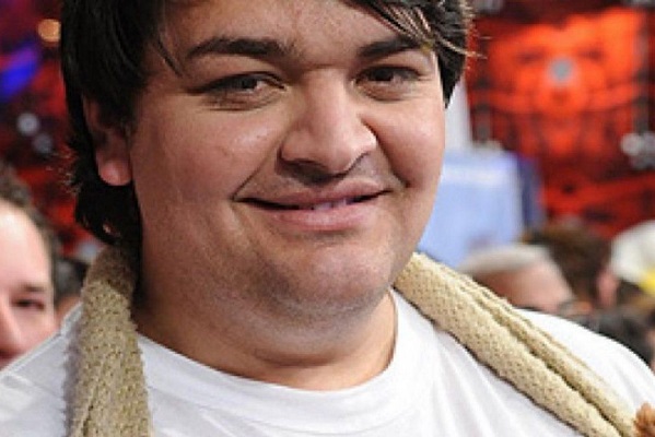 fran mariano cuestion de peso antes