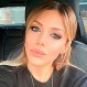 Evangelina Anderson sorprendió a sus seguidores con foto sin maquillaje: ¿Cuánto cambia?
