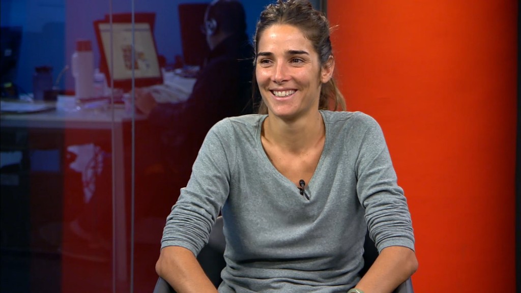 Entrevista a Juana Viale - #Entrevista