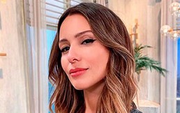 Pampita vuelve a recordar traición de Vicuña con críticas implícitas en una entrevista