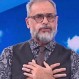 Jorge Rial “olvidó” sus fuertes críticas contra “turismo médico” en Pandemia: Sufrió enojo de pasajeros en el avión