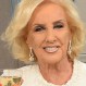 Mirtha Legrand recordó su aniversario de bodas: Así lucía como novia hace 75 años