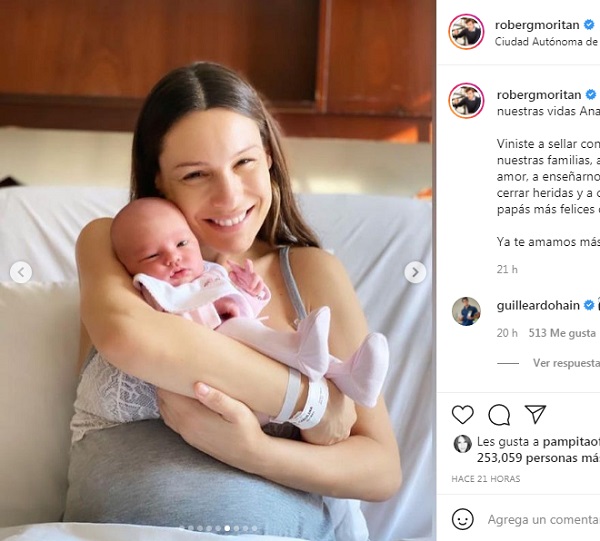 pampita hija ana fotos 6