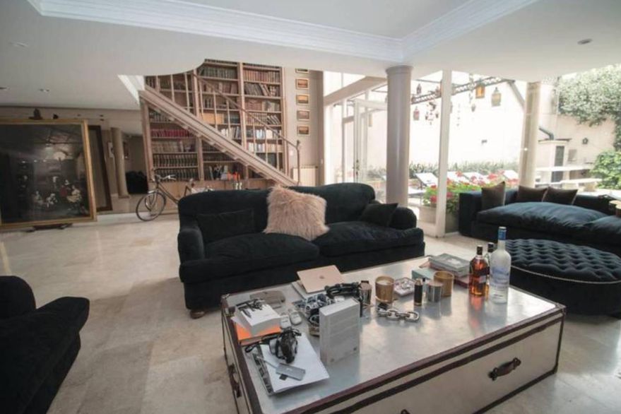 apartamento de vicuña en buenos aires 2