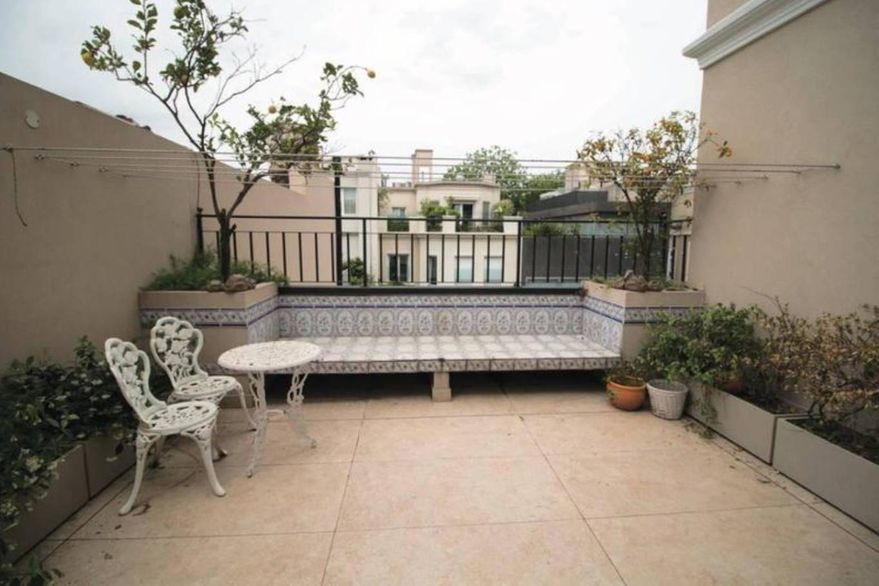 apartamento de vicuña en buenos aires 3