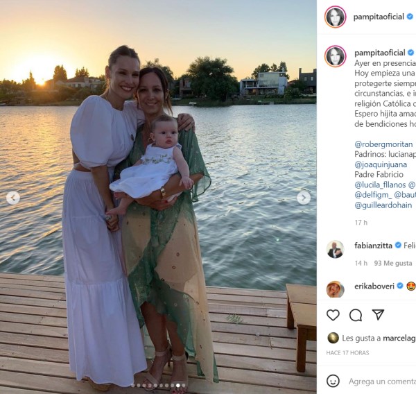 pampita bautismo ana margia moritan 3