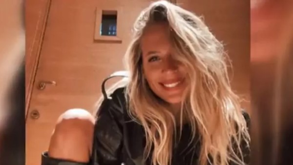 Eli Sulichin amiga de pampita novia vicuña 1