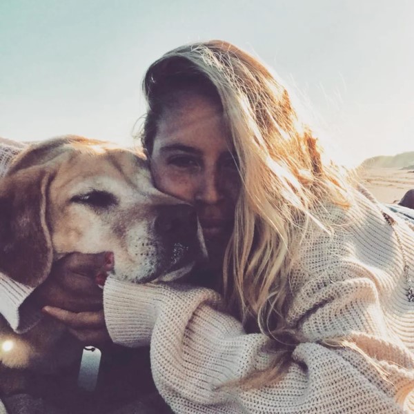 Eli Sulichin amiga de pampita novia vicuña 2