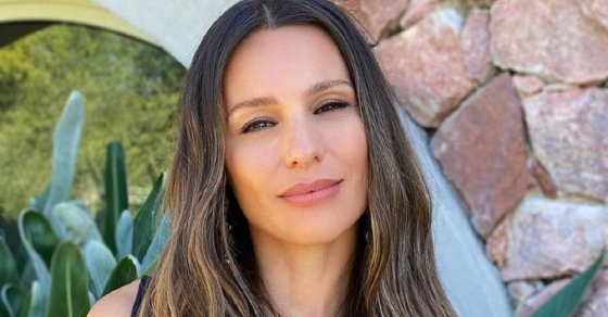 pampita