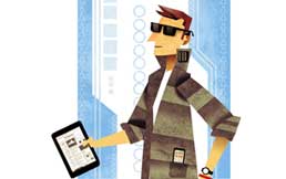 ¿Cómo lograr ser mejores con las nuevas tecnologías?