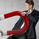 ¿Cómo atraer más dinero a nuestra vida? Todas las claves de la ley de atracción para lograrlo