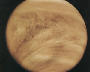 Planeta Venus Planeta Venus