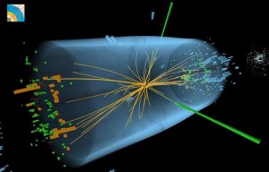 Bosón de Higgs Bosón de Higgs