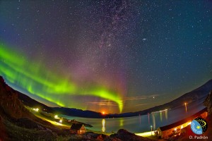 Aurora Boreal Aurora Boreal
