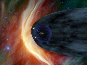 Voyager 1 Voyager 1