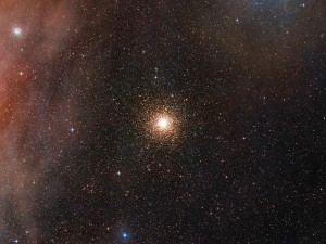 Cumulo Globular M4 Cumulo Globular M4