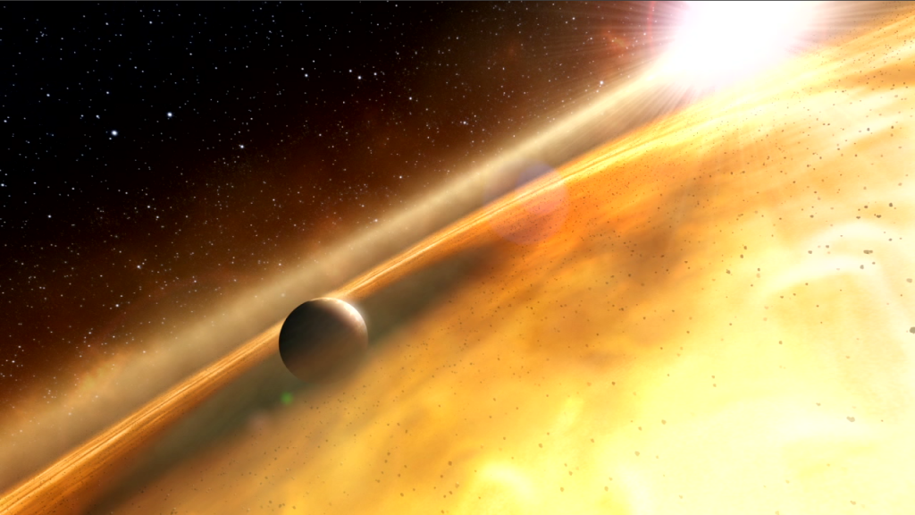 exoplaneta zombi exoplaneta zombi