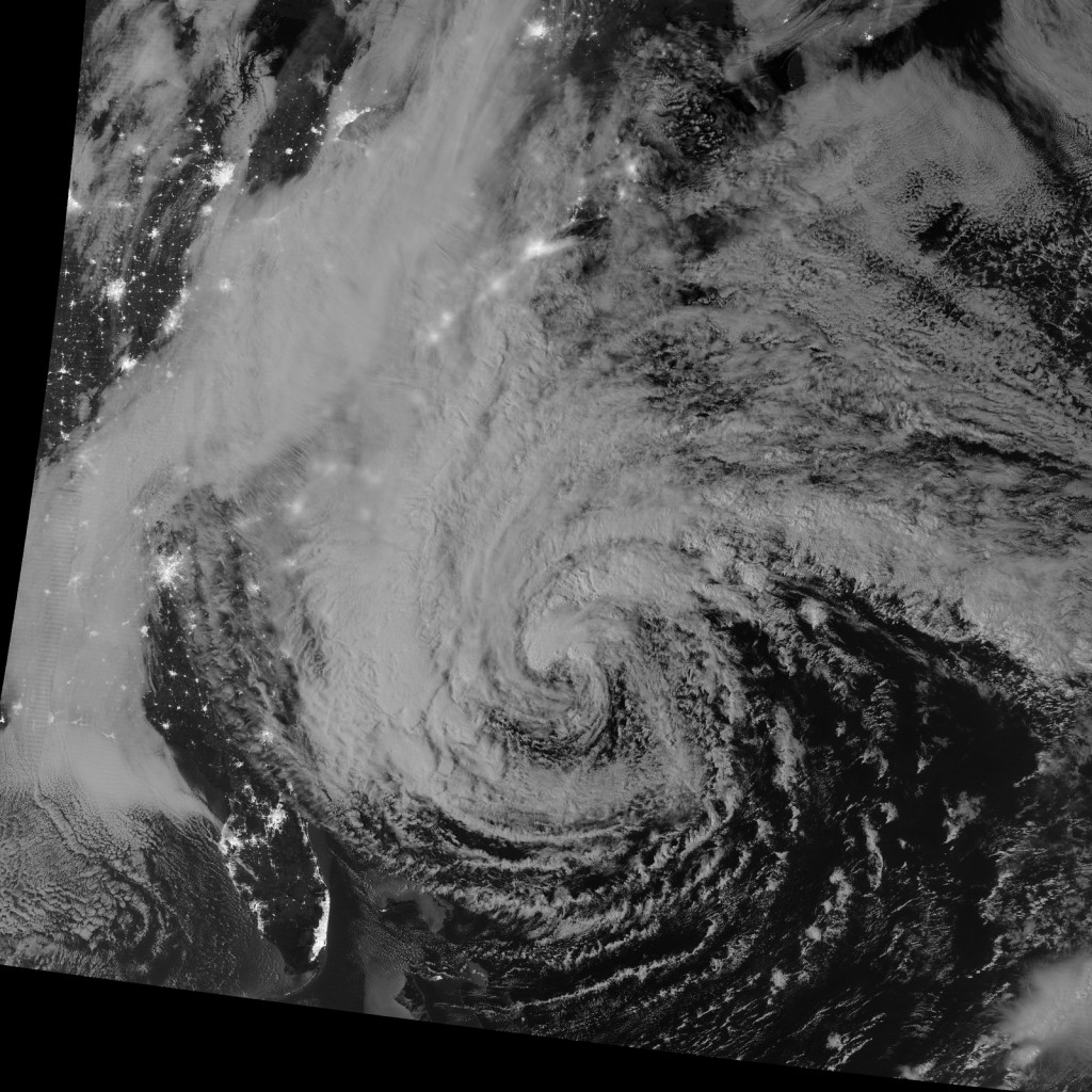 Huracán Sandy Huracán Sandy
