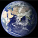 Escucha el sobrecogedor sonido del planeta Tierra
