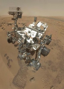 Rover Curiosity Rover Curiosity