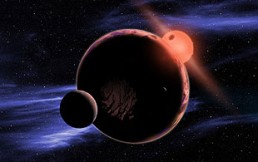Exoplanetas: La Tierra no está tan lejos