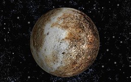 La NASA publica espectacular video de la superficie de Plutón y su luna Caronte
