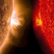 Preocupación por poderosa llamarada solar que cubrirá la Tierra y generará una tormenta magnética