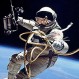 La NASA libera escalofriantes sonidos grabados por varias sondas en el espacio