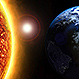 Expertos advierten de tormenta solar potencialmente peligrosa que afectará a todo el mundo