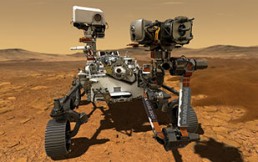 Escucha los increíbles sonidos de Marte que ha grabado la misión de la NASA