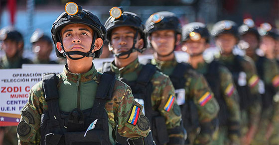 poder-militar-de-Venezuela-1