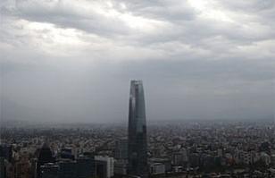 Tiempo inestable y cambiante: ¿Qué se espera para noviembre y diciembre en Chile?