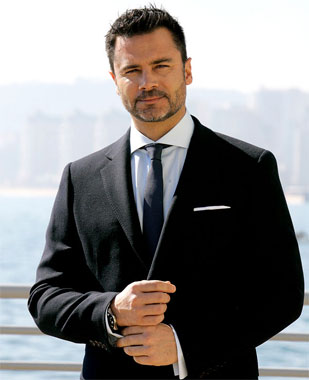 Felipe Camiroaga Felipe Camiroaga