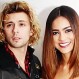Camila Recabarren y Joaquín Méndez sorprenden en las redes anunciando el fin de su relación