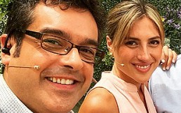 Manu González critica a Karen Bejarano tras exponer en TV tema de fotos íntimas