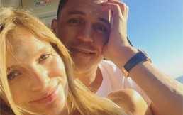 ¿Cómo será la casa que compartirán Alexis Sánchez y Mayte Rodríguez? Filtran foto y datos de su lujo