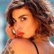 Ex chica reality Angie Jibaja es internada de urgencia en hospital psiquiátrico