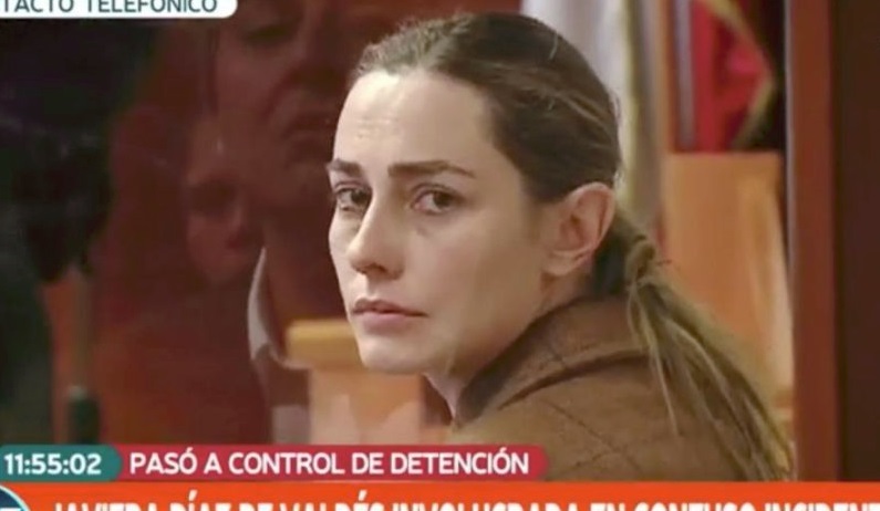 javiera diaz